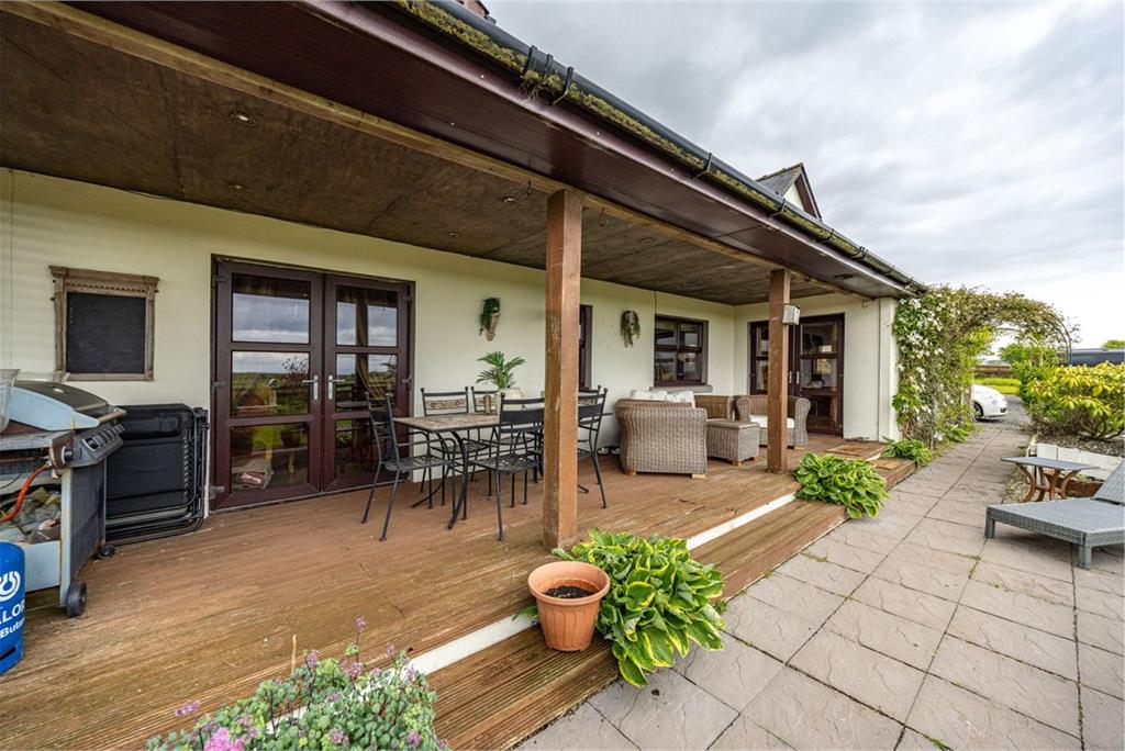 Meadowbank, Canonbie, DG14 0TP - image 3