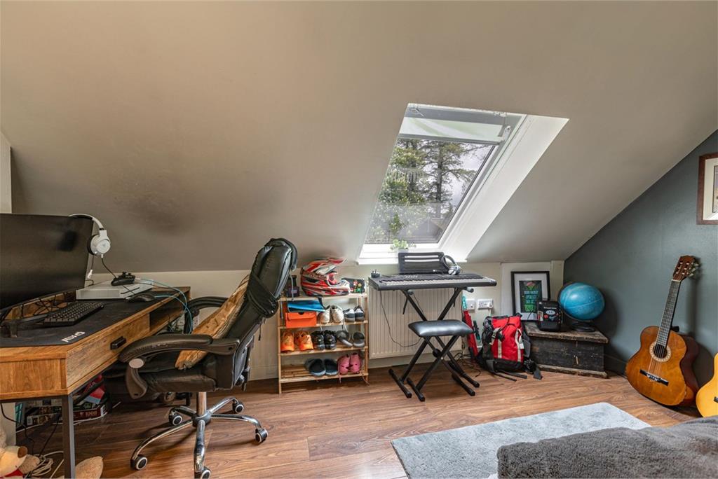 Meadowbank, Canonbie, DG14 0TP - image 23