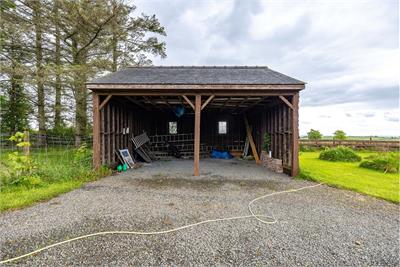 Meadowbank, Canonbie, DG14 0TP - image 35