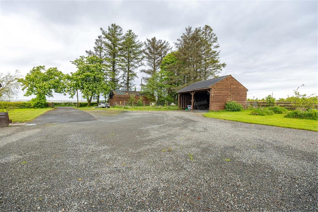 Meadowbank, Canonbie, DG14 0TP - image 36