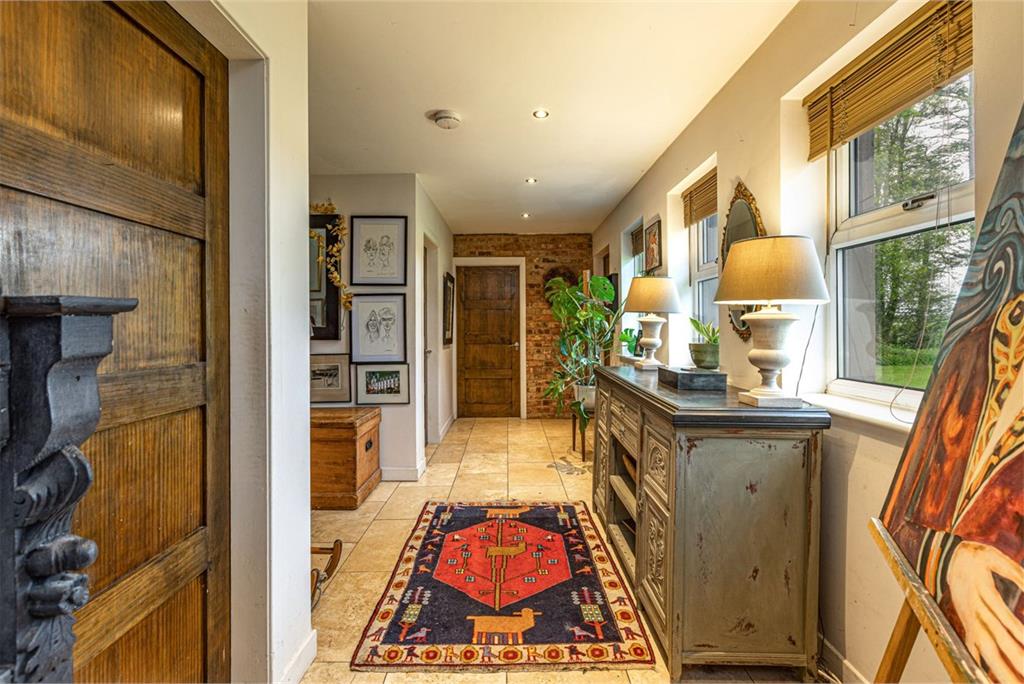 Meadowbank, Canonbie, DG14 0TP - image 10