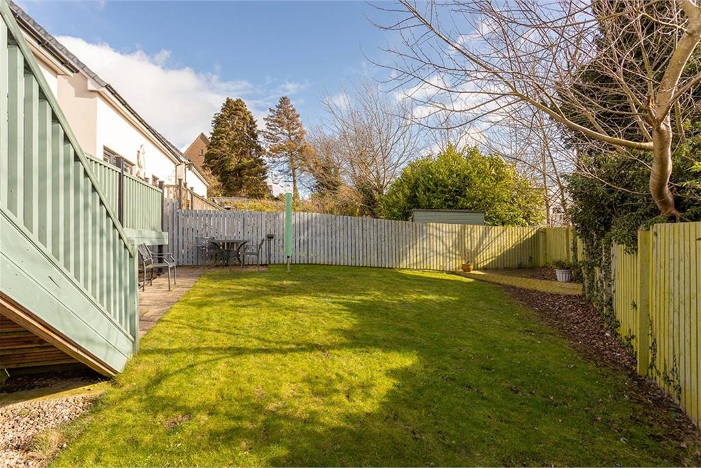 6 Old St Andrews Road, Guardbridge, KY16 0UD - image 30