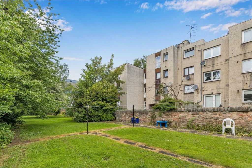 44/5 Saint Andrew Street, Dalkeith, EH22 1BJ - image 15