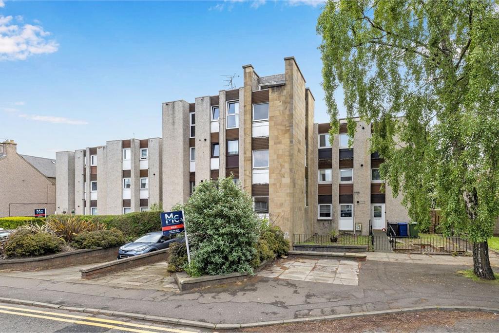 44/5 Saint Andrew Street, Dalkeith, EH22 1BJ - image 17
