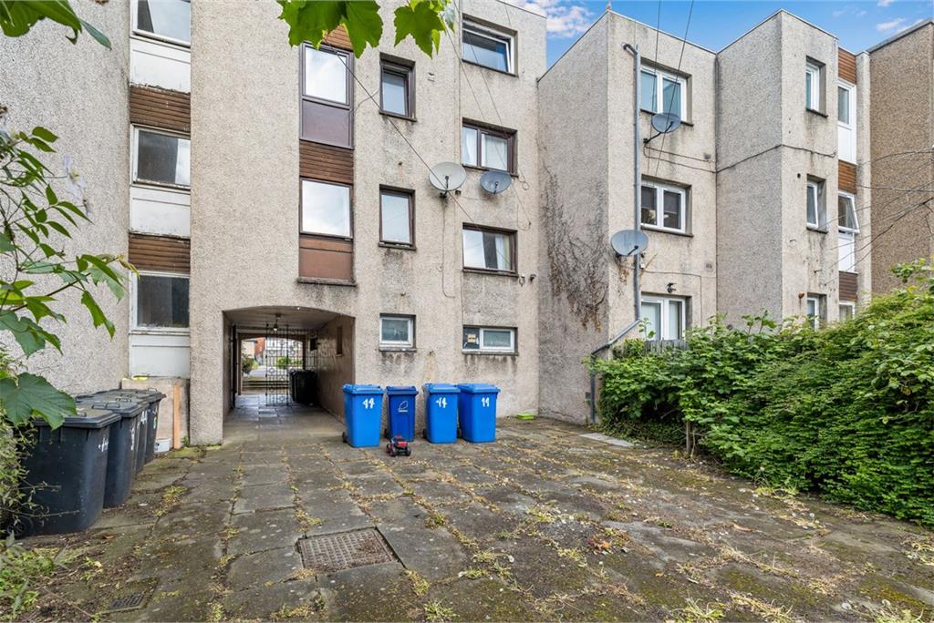44/5 Saint Andrew Street, Dalkeith, EH22 1BJ - image 18