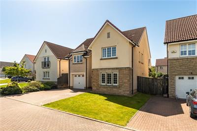 12 North Platt Crescent, Ratho, EH28 8JT - image 16