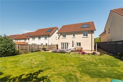 12 North Platt Crescent, Ratho, EH28 8JT - image 29
