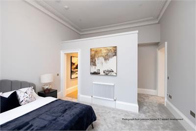 46/1 Melville Street, West End, Edinburgh, EH3 7HF - image 3