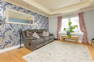 4 Bankpark Grange, Tranent, East Lothian, EH33 1ER - image 2