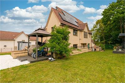 4 Bankpark Grange, Tranent, East Lothian, EH33 1ER - image 18