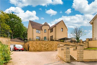 4 Bankpark Grange, Tranent, East Lothian, EH33 1ER - image 1