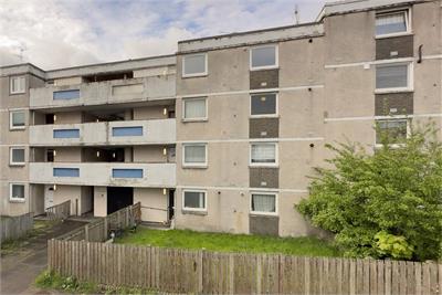 24/5 Calder View, Sighthill, Edinburgh, EH11 4HY - image 1