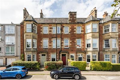 9/2 Plewlands Terrace, Edinburgh, EH10 5JX - image 1