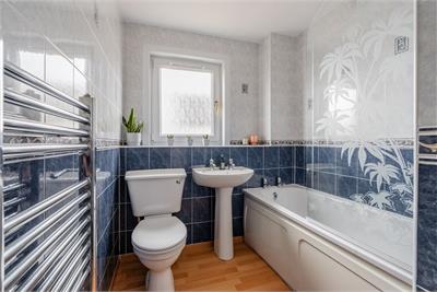 44 Fauldburn, Edinburgh, EH12 8YH - image 22