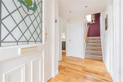 44 Fauldburn, Edinburgh, EH12 8YH - image 24