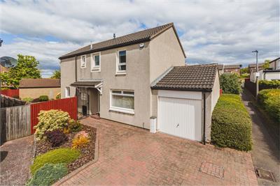44 Fauldburn, Edinburgh, EH12 8YH - image 30