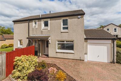 44 Fauldburn, Edinburgh, EH12 8YH - image 1