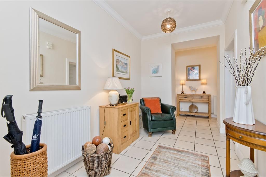 Flat A, Denburn House,
1 Marketgate North, Crail,
Crail,
Anstruther,
KY10 3TQ - image 2