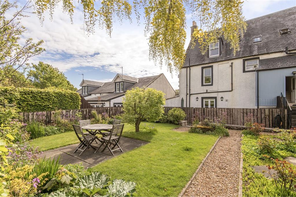 Flat A, Denburn House,
1 Marketgate North, Crail,
Crail,
Anstruther,
KY10 3TQ - image 11