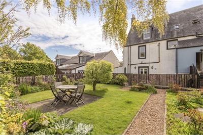 Flat A, Denburn House, 1 Marketgate North, Crail, Crail, Anstruther, KY10 3TQ - image 11