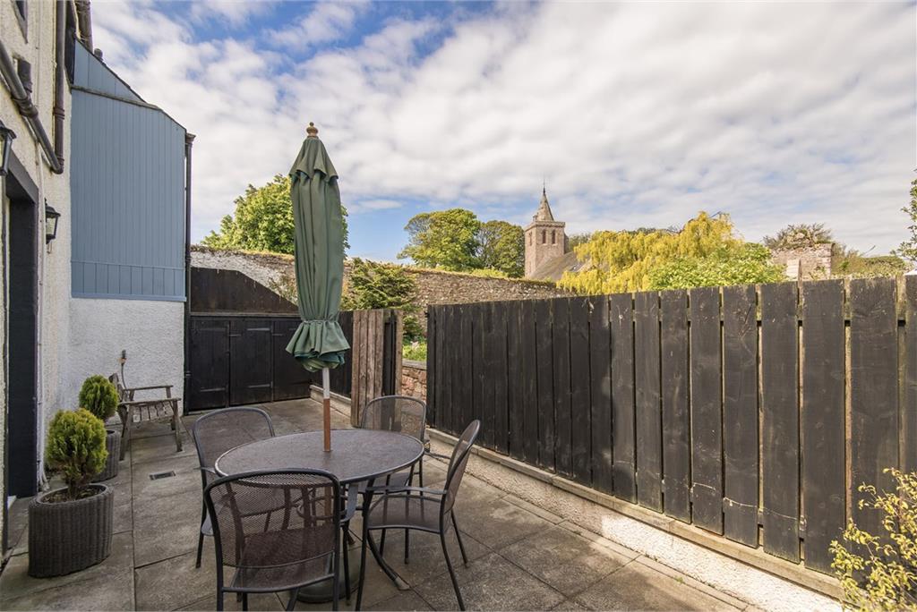 Flat A, Denburn House,
1 Marketgate North, Crail,
Crail,
Anstruther,
KY10 3TQ - image 12