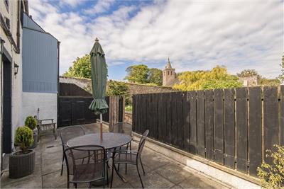 Flat A, Denburn House, 1 Marketgate North, Crail, Crail, Anstruther, KY10 3TQ - image 12