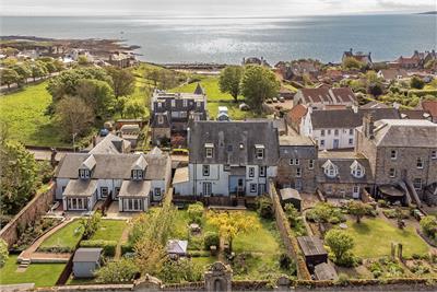 Flat A, Denburn House, 1 Marketgate North, Crail, Crail, Anstruther, KY10 3TQ - image 14