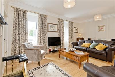 Flat A, Denburn House, 1 Marketgate North, Crail, Crail, Anstruther, KY10 3TQ - image 3