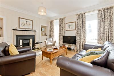Flat A, Denburn House, 1 Marketgate North, Crail, Crail, Anstruther, KY10 3TQ - image 4