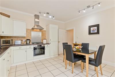 Flat A, Denburn House, 1 Marketgate North, Crail, Crail, Anstruther, KY10 3TQ - image 6