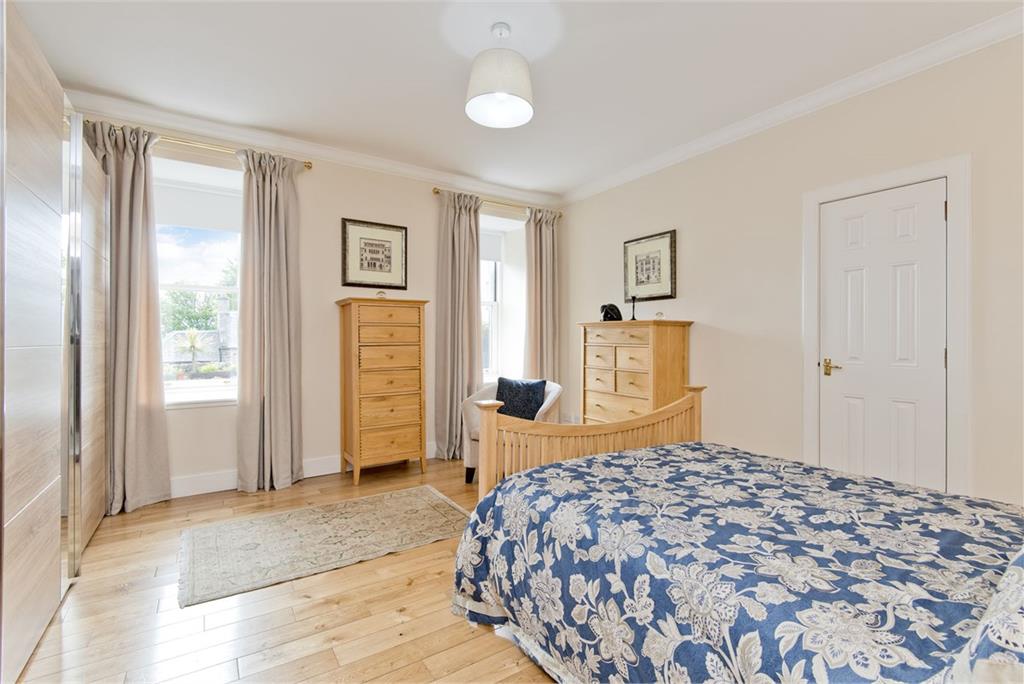 Flat A, Denburn House,
1 Marketgate North, Crail,
Crail,
Anstruther,
KY10 3TQ - image 8
