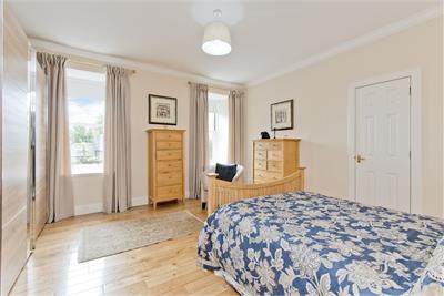 Flat A, Denburn House, 1 Marketgate North, Crail, Crail, Anstruther, KY10 3TQ - image 8
