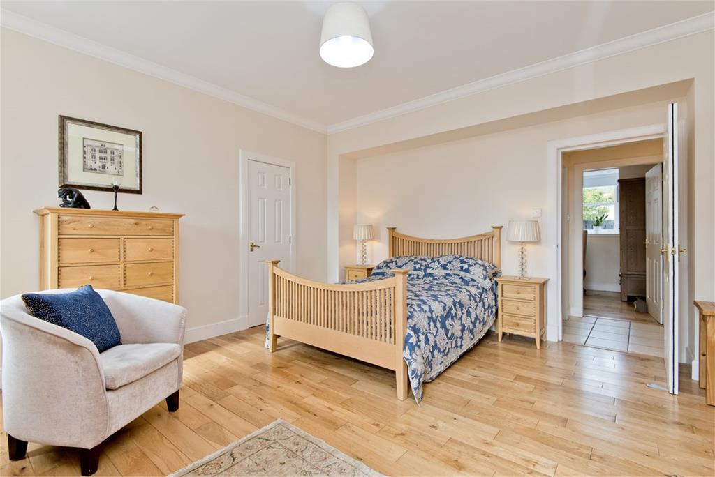 Flat A, Denburn House,
1 Marketgate North, Crail,
Crail,
Anstruther,
KY10 3TQ - image 9