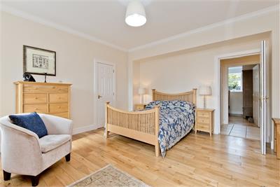 Flat A, Denburn House, 1 Marketgate North, Crail, Crail, Anstruther, KY10 3TQ - image 9