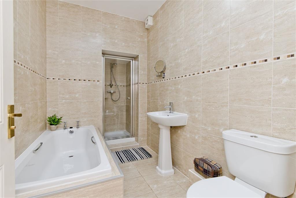 Flat A, Denburn House,
1 Marketgate North, Crail,
Crail,
Anstruther,
KY10 3TQ - image 10