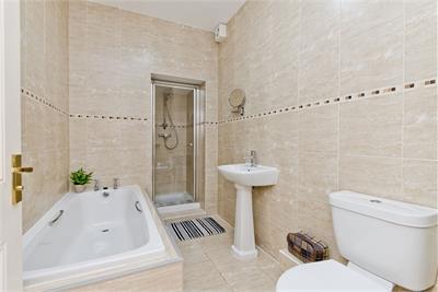 Flat A, Denburn House, 1 Marketgate North, Crail, Crail, Anstruther, KY10 3TQ - image 10