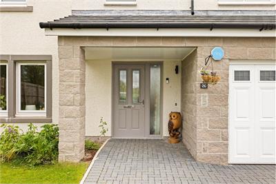 26 Dreepy Burn Drive, Pathhead, EH37 5AB - image 3