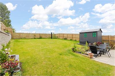 26 Dreepy Burn Drive, Pathhead, EH37 5AB - image 35