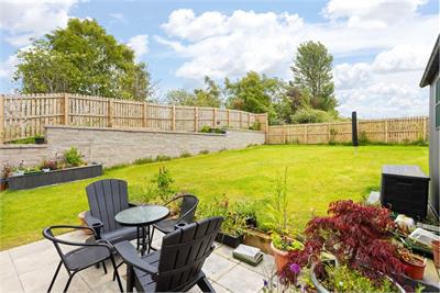 26 Dreepy Burn Drive, Pathhead, EH37 5AB - image 36