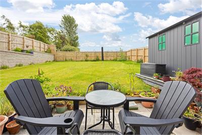 26 Dreepy Burn Drive, Pathhead, EH37 5AB - image 37