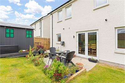 26 Dreepy Burn Drive, Pathhead, EH37 5AB - image 38
