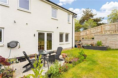 26 Dreepy Burn Drive, Pathhead, EH37 5AB - image 39