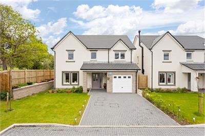 26 Dreepy Burn Drive, Pathhead, EH37 5AB - image 1