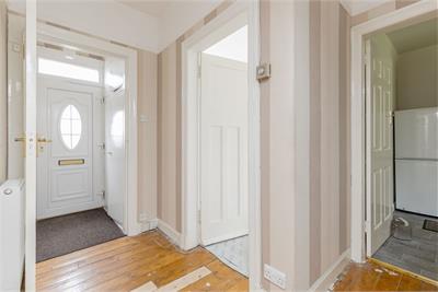 40 Marionville Crescent, Edinburgh, EH7 6AU - image 12