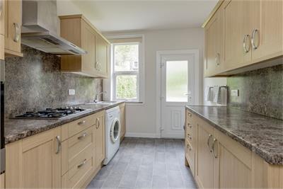 40 Marionville Crescent, Edinburgh, EH7 6AU - image 4