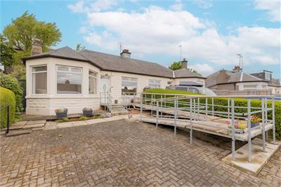 40 Marionville Crescent, Edinburgh, EH7 6AU - image 1