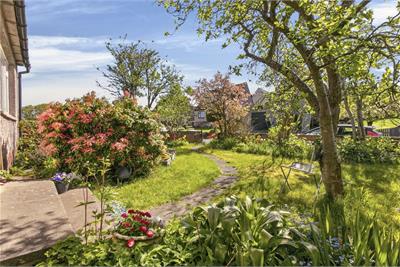 22 Thimblehall Drive, Dunfermline, KY12 7UD - image 16
