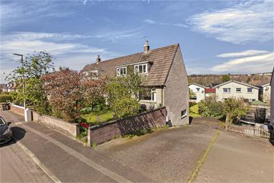 22 Thimblehall Drive, Dunfermline, KY12 7UD - image 1