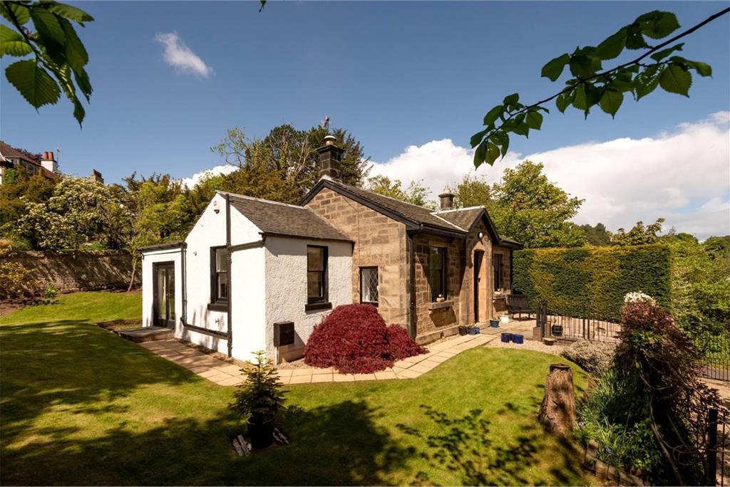 5 Spylaw Bank Road, Edinburgh, EH13 0JW - image 3