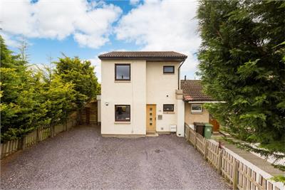 76 Mucklets Crescent, Musselburgh, EH21 6SS - image 1
